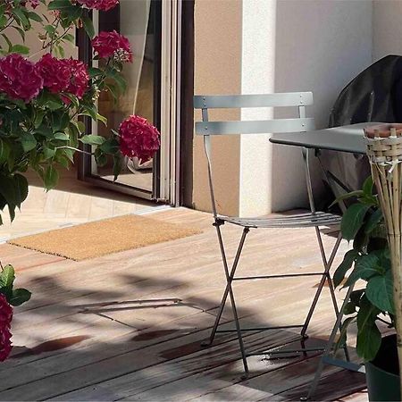 Les Hortensias Chambre Independante Avec Sdb Et Toilettes Privees Dans Une Maison En Foret Proche Du Golf Et De La Plage Entree Independante Avec Acces Prive Le Touquet Exteriér fotografie