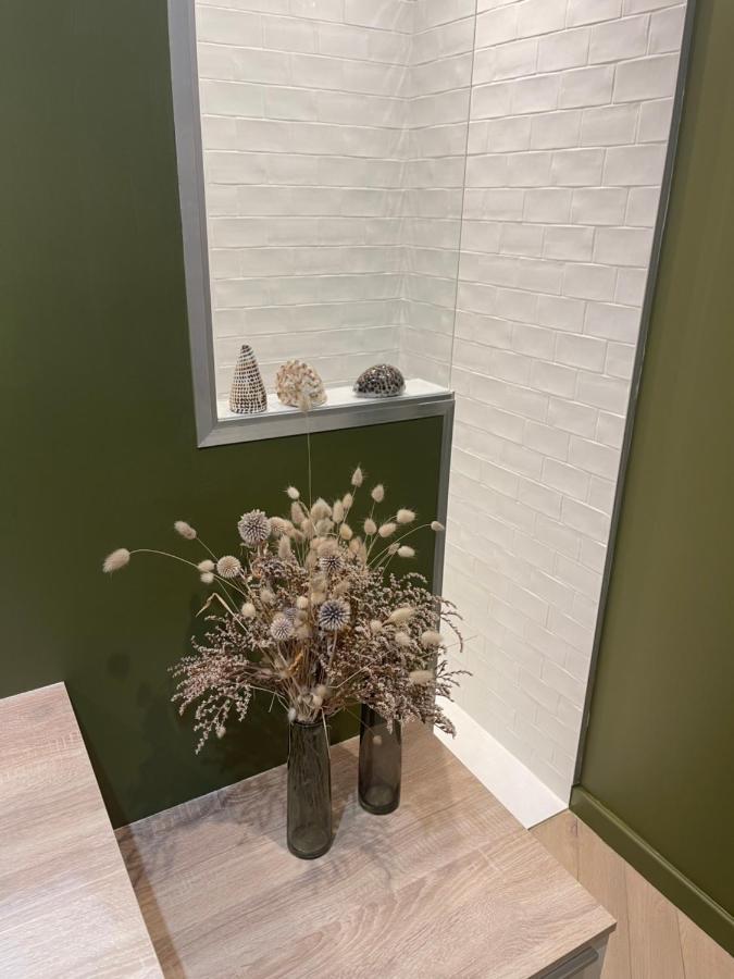 Les Hortensias Chambre Independante Avec Sdb Et Toilettes Privees Dans Une Maison En Foret Proche Du Golf Et De La Plage Entree Independante Avec Acces Prive Le Touquet Exteriér fotografie