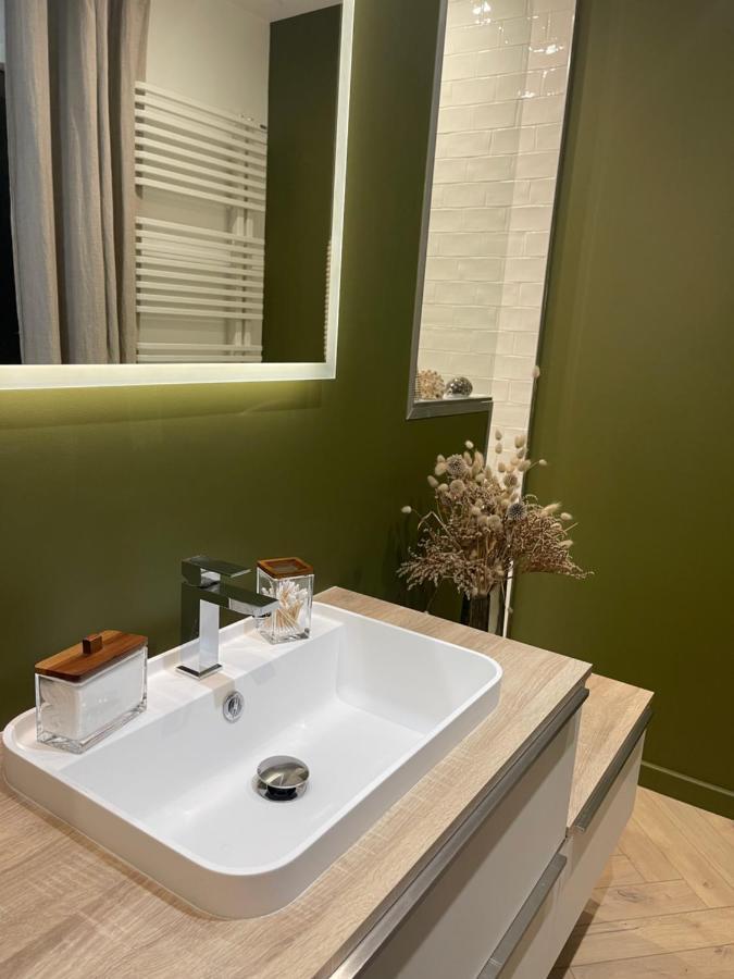 Les Hortensias Chambre Independante Avec Sdb Et Toilettes Privees Dans Une Maison En Foret Proche Du Golf Et De La Plage Entree Independante Avec Acces Prive Le Touquet Exteriér fotografie
