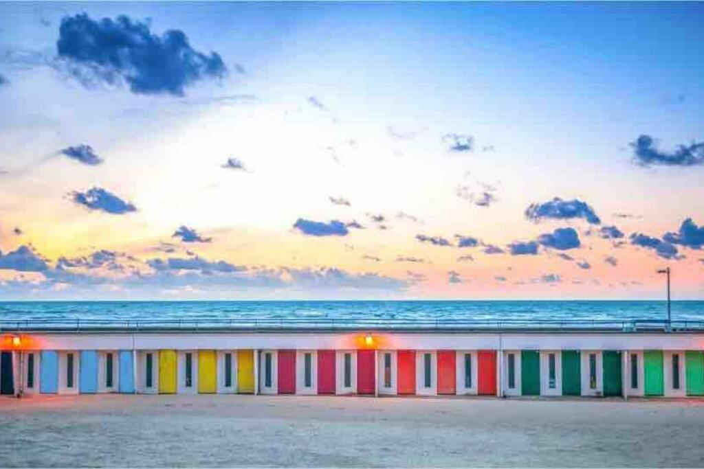 Les Hortensias Chambre Independante Avec Sdb Et Toilettes Privees Dans Une Maison En Foret Proche Du Golf Et De La Plage Entree Independante Avec Acces Prive Le Touquet Exteriér fotografie