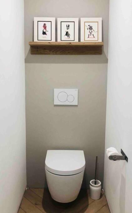 Les Hortensias Chambre Independante Avec Sdb Et Toilettes Privees Dans Une Maison En Foret Proche Du Golf Et De La Plage Entree Independante Avec Acces Prive Le Touquet Exteriér fotografie